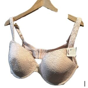 NWT Jessica Simpson Bra 40D